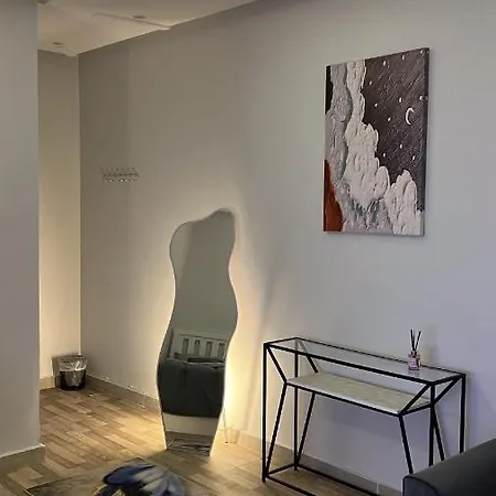 إستديو مودرن Apartment Riyadh Exterior photo