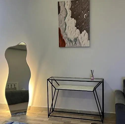 إستديو مودرن