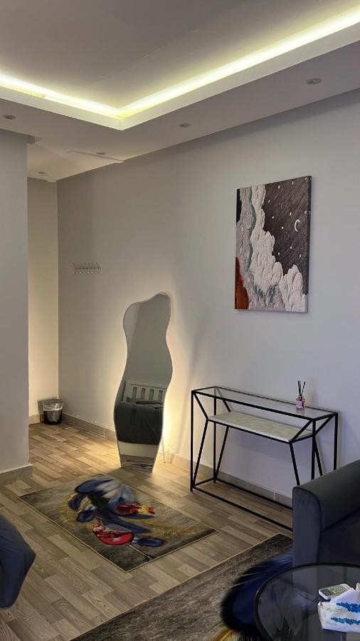 Apartment إستديو مودرن