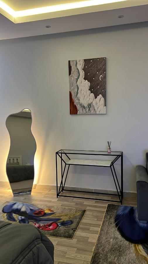 إستديو مودرن Apartment